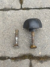 husqvarna M53 Pro Mower Handle