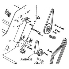 Allett Buffalo 20 24 27 34 C27