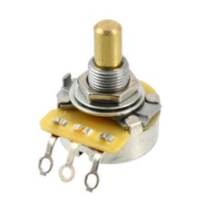 Allparts EP-0885 CTS 250K