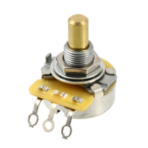 Allparts 0885 cts 250k - allparts,