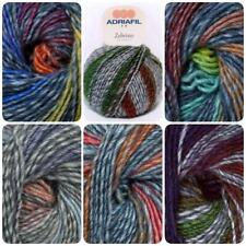 Adriafil Zebrino Worsted Self