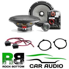 BMW 3 Series E46 98-05 Focal