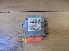 PROTON SATRIA NEO 2009 SRS AIRBAG ECU MODULE PW852542 / AB / 604655100