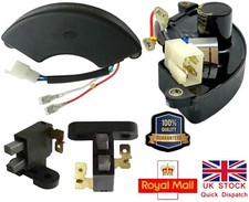 AVR 5 to 7 KW ,2 x Carbon