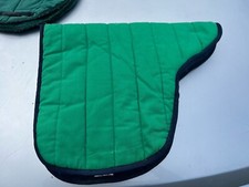 Green polypad square thick