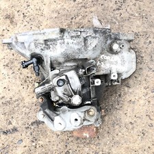 VAUXHALL CORSA C 1.2 GEARBOX 5