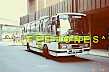 ORIGINAL 35mm SLIDE 4749-Luton+District TIGER/PLXTN TP15 A115EPA Wycombe 12.4.94