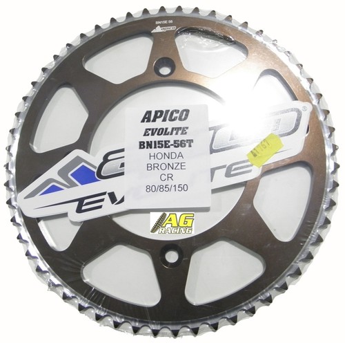Apico honda 85 crf - cr, 80