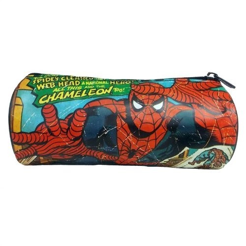 Retro marvel comics spider - retro,