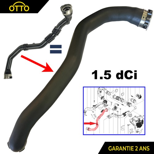 Turbo hose air pipe for - turbo,