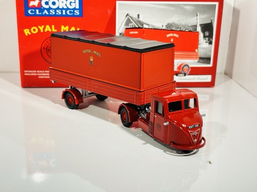 Corgi classics scale - corgi,