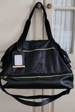 PRIMARK LARGE BLACK