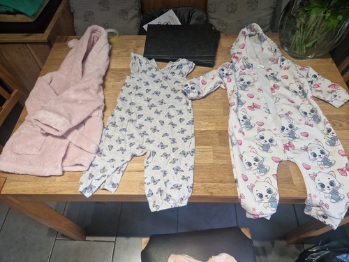 Various kids clothes 18 - various,