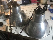 Heat Lamp 275 watt  Bulb Poultry Chicken Chicks  incubator Bakelite plugs 5 amp