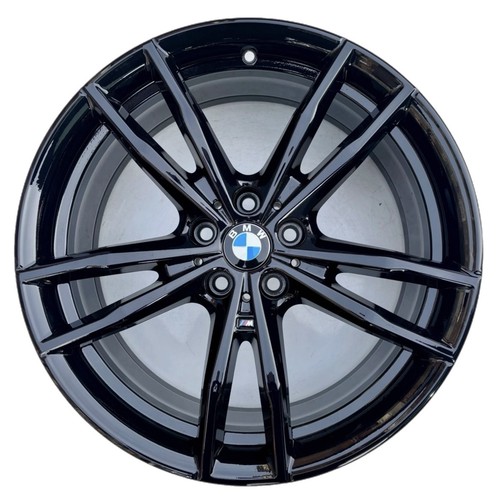 791m genuine bmw 3 4 - genuine, 2