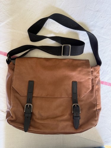 Ally capellino genuine leather - ally,