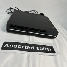 DVD Player TV Region Free DVD Players for TV Mini - no remote only power lead 