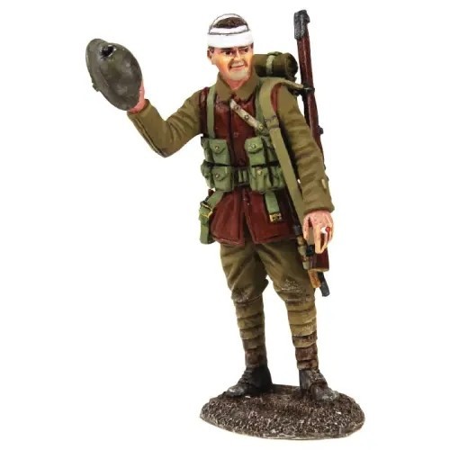 Britain ww1 british - w,