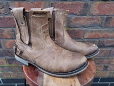 F6 Caterpillar CAT RAW Mens