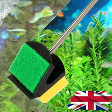 Magnetic Aquarium Glass