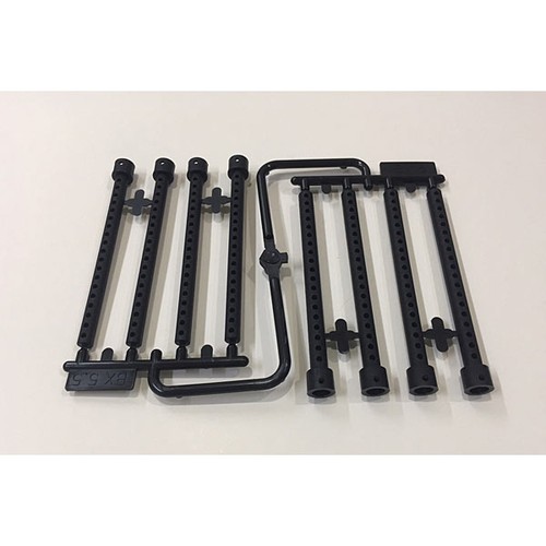 Tamiya 54604 body mount - tamiya,