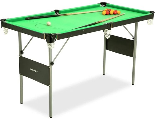 Pro 4ft 6in - hy-, folding