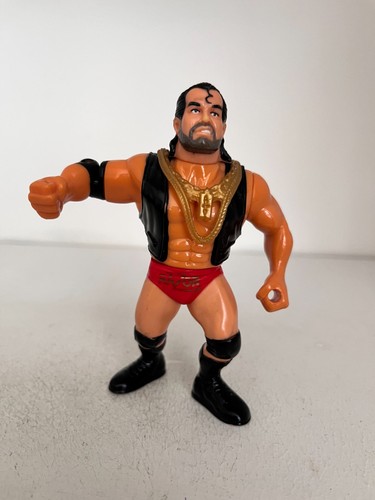 Wwe razor ramon - razor, scott