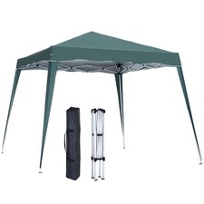Outsunny garden pop - up, gazebo