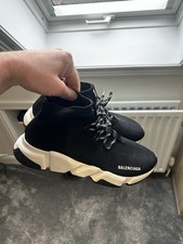 Balenciaga Speed Lace