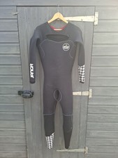 Men's Full Length Wetsuit 