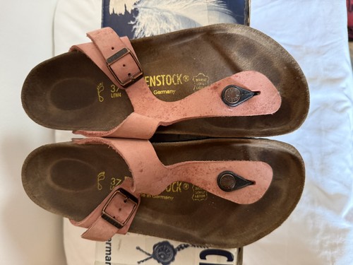 Birkenstock gizeh women - birkenstock, women’s