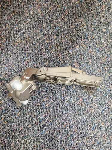 Pack salice 165 degree hinge - 4,