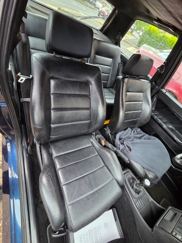 Rare mk2 golf - vw,