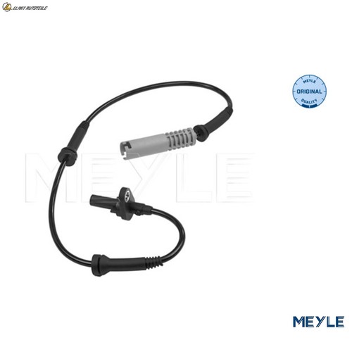 Wheel speed sensor 314 899 - speed,