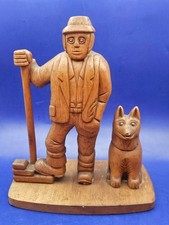 VTG BLACK FOREST STYLE HAND