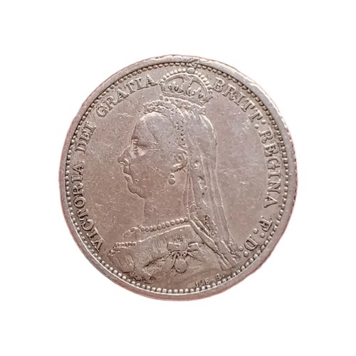 1887 queen victoria 925 - queen, .925