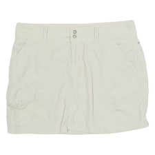 COLUMBIA Womens Skort Skirt