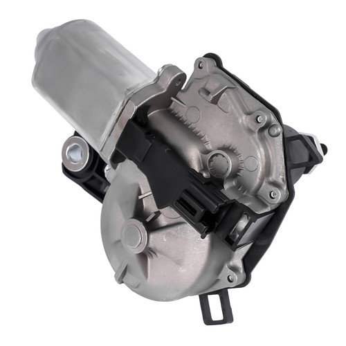 New rear wiper - wiper, motor