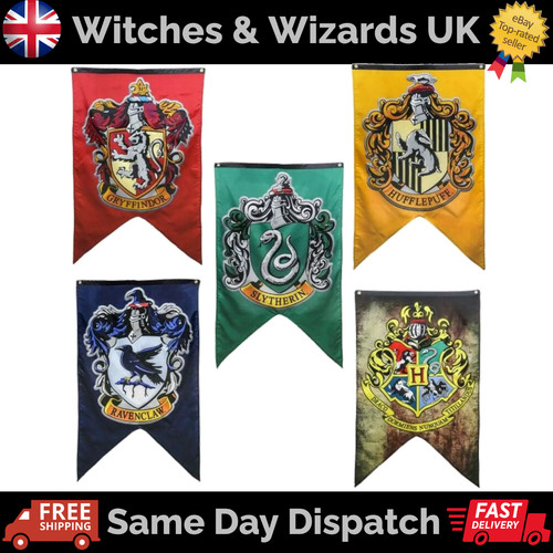 Wizard house flag for - house,