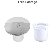 Shower Drain Cover Trap