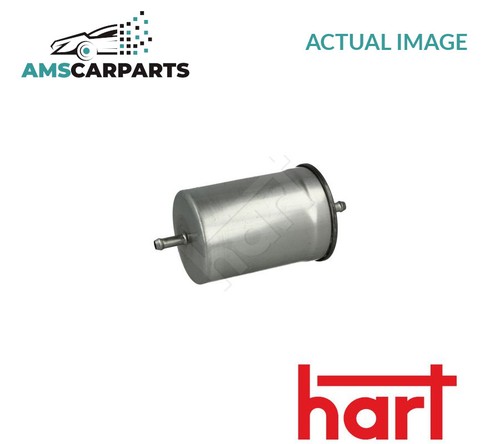 Engine fuel filter - fuel,