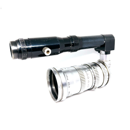 Bell howell angenieux - bell,