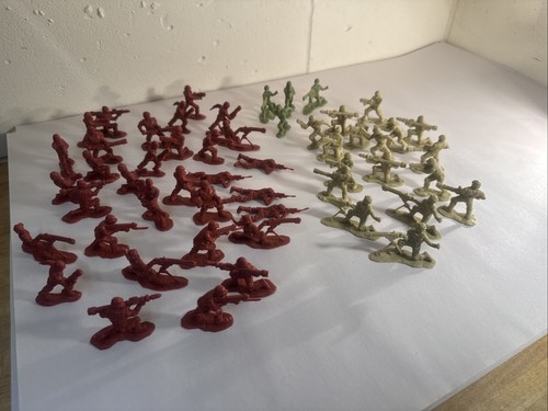 Job lot lanard the corps - lot,
