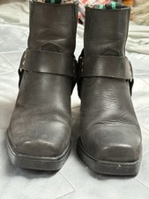 Joe Sanchez Western Cowboy Boot