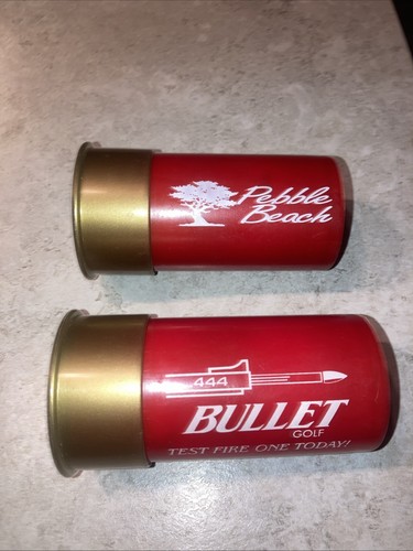 Bullet 444 golf - golf, balls
