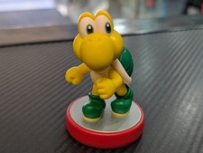 Nintendo Amiibo Koopa Troopa