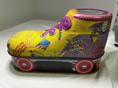 Vintage rad roll - vintage,