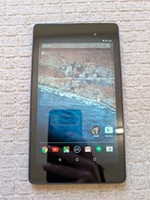 Asus Google Nexus 7 K008 7"