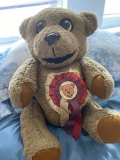 Vintage Nookie Bear 70’s