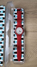 Swatch Unisex Watch Sistem51